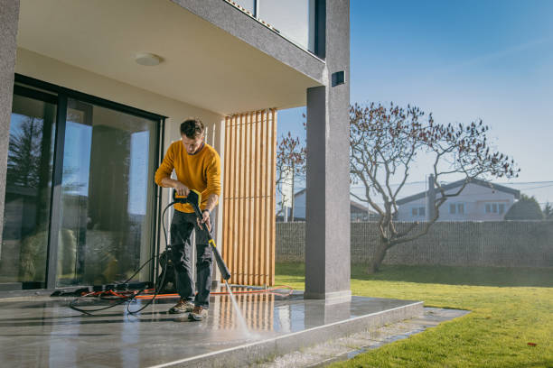 Best Dumpster Area Cleaning  in Whitestown, IN
